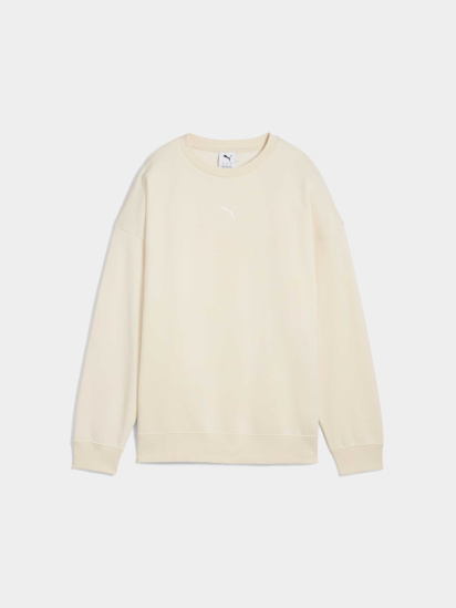 Світшот PUMA Ess Oversized Crew модель 685400 - фото