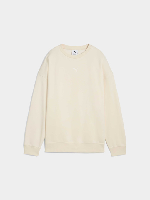 Свитшот PUMA Ess Oversized Crew модель 685400 Фото