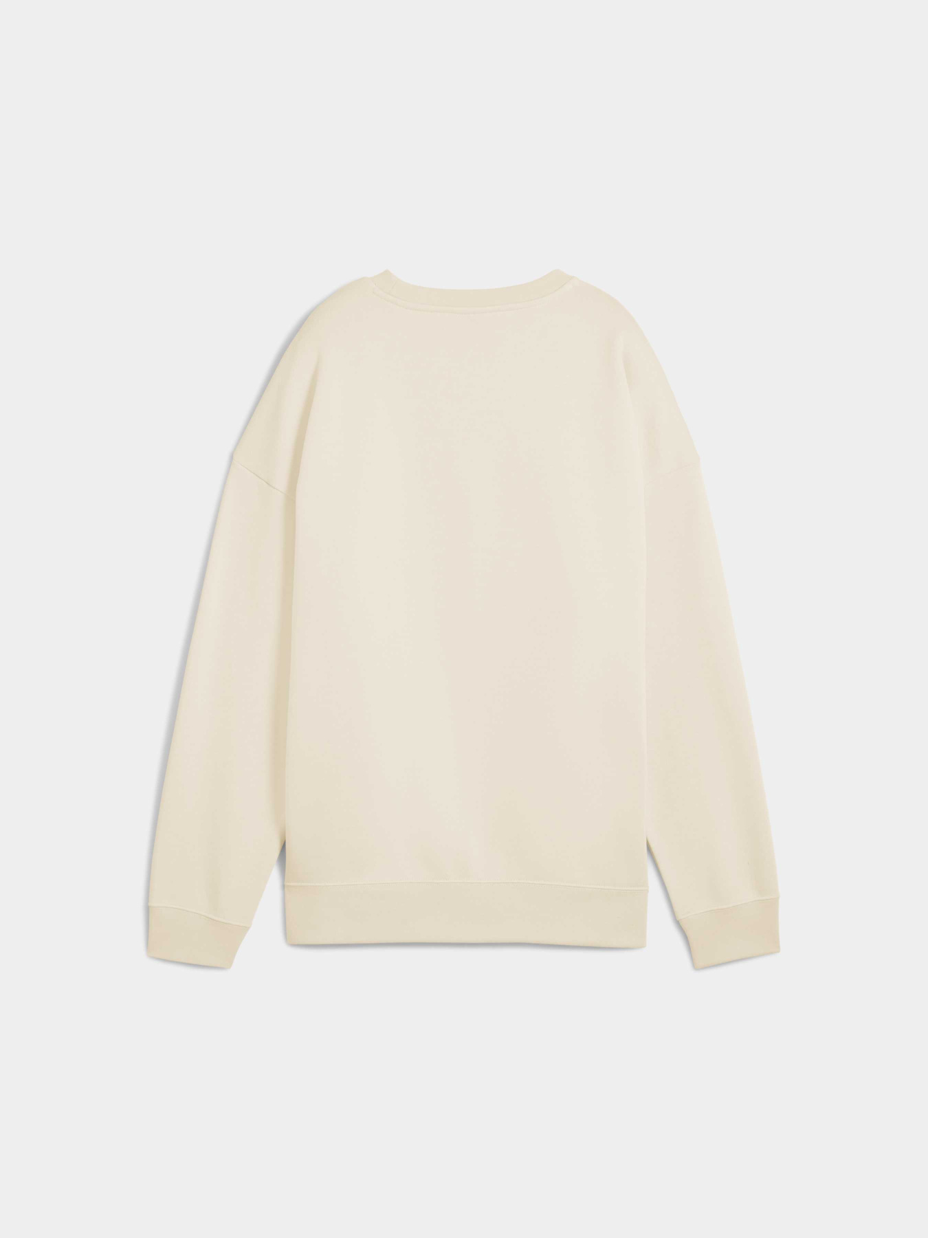 Свитшот PUMA Ess Oversized Crew модель 685400 Фото