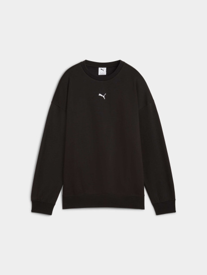 Світшот PUMA Ess Oversized Crew модель 685400 - фото