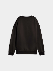 Світшот PUMA Ess Oversized Crew модель 685400 Світшот PUMA Ess Oversized Crew модель 685400 Фото