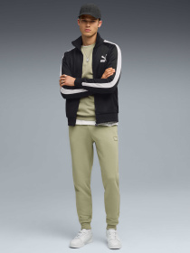 Спортивний костюм PUMA Ess Elevated Crew Sweat Suit Модель 688178 Фото