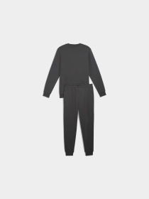 Спортивний костюм PUMA Ess Elevated Crew Sweat Suit Модель 688178 Фото