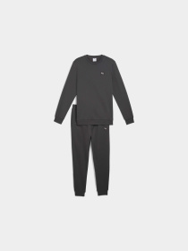 Спортивный костюм PUMA Ess Elevated Crew Sweat Suit модель 688178 Спортивный костюм PUMA Ess Elevated Crew Sweat Suit модель 688178 Фото