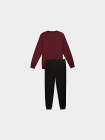 Спортивний костюм PUMA Ess Elevated Crew Sweat Suit Модель 688178 Фото