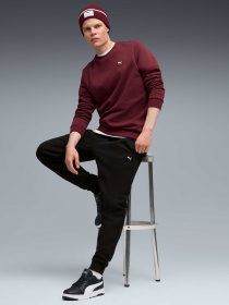 Спортивний костюм PUMA Ess Elevated Crew Sweat Suit Модель 688178 Фото