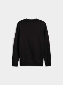 Свитшот PUMA Ess Elevated Crew Fl модель 688257 Фото