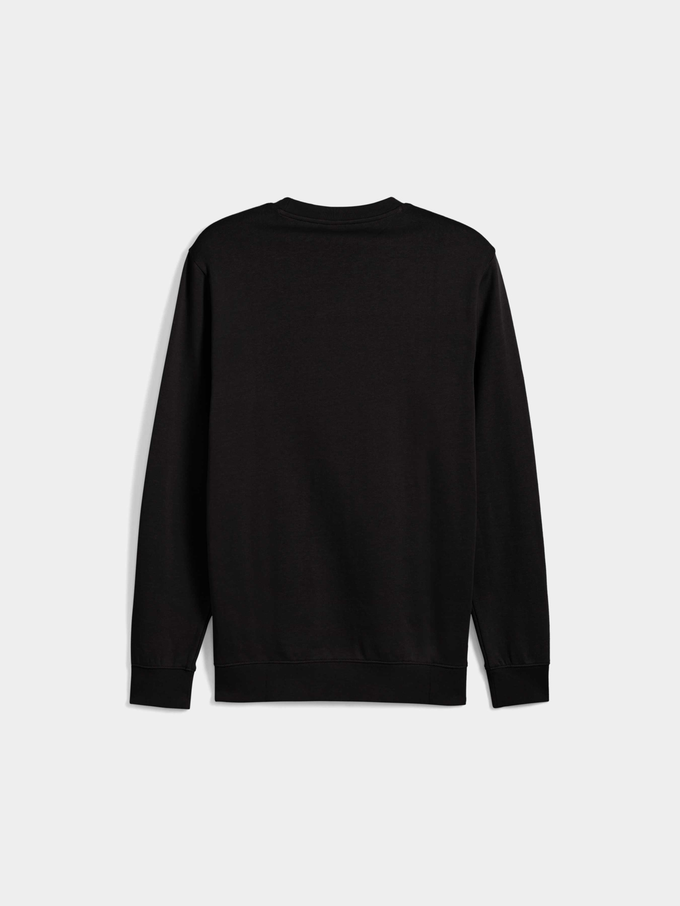 Світшот PUMA Ess Elevated Crew Fl модель 688257 Фото