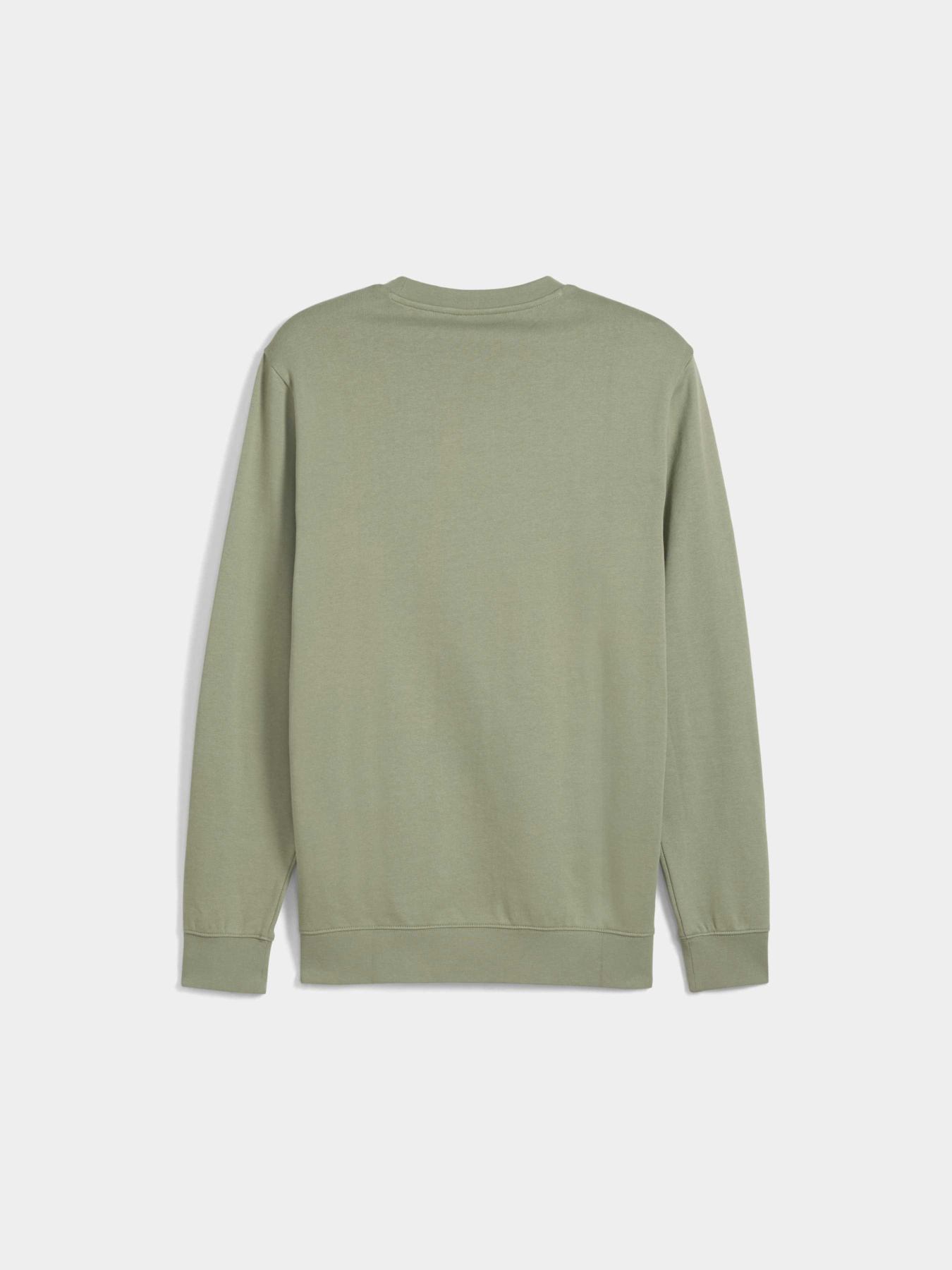 Світшот PUMA Ess Elevated Crew Fl модель 688257 Фото