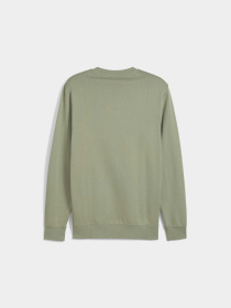 Світшот PUMA Ess Elevated Crew Fl модель 688257 Фото