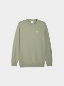 Світшот PUMA Ess Elevated Crew Fl модель 688257 Фото