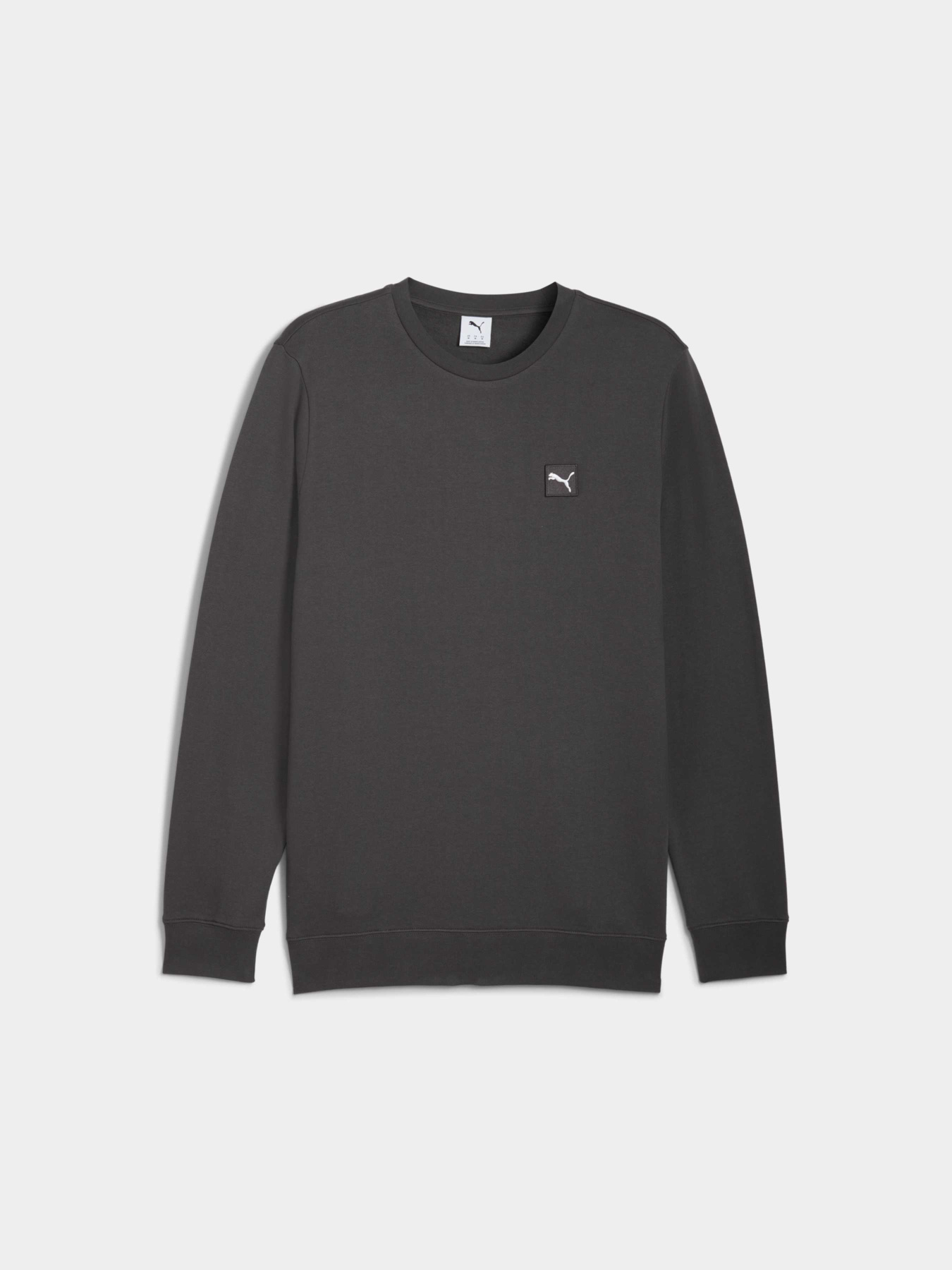 Свитшот PUMA Ess Elevated Crew Fl модель 688257 Фото