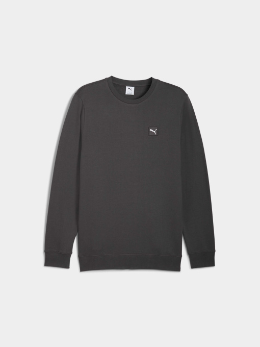 Світшот PUMA Ess Elevated Crew Fl модель 688257 Фото