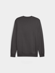 Свитшот PUMA Ess Elevated Crew Fl модель 688257 Фото