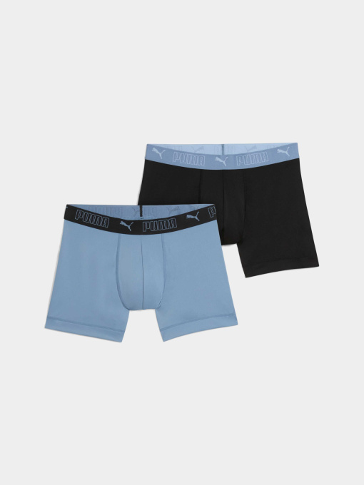 Набір трусів PUMA Sport Microfiber Boxer модель 935520 Фото