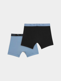 Набор трусов PUMA Sport Microfiber Boxer модель 935520 Фото