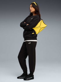 Спортивный костюм PUMA Sweat Suit Relaxed Fl модель 688160 Фото