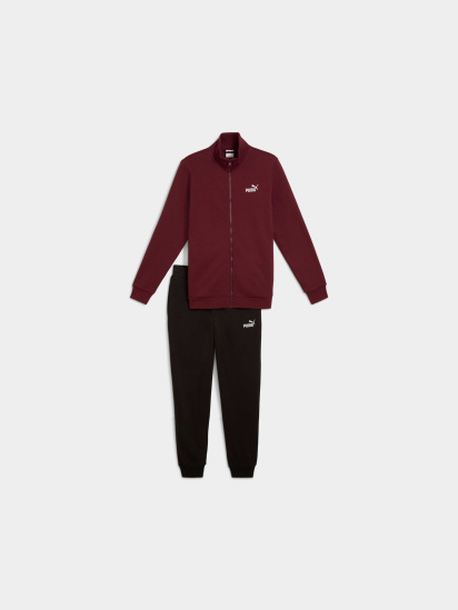 Спортивний костюм PUMA Ess Sweat Suit модель 688175 - фото
