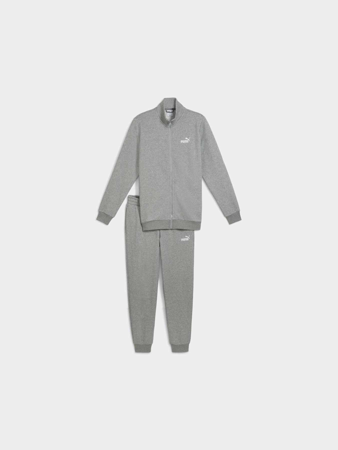 Спортивний костюм PUMA Ess Sweat Suit модель 688175 Фото