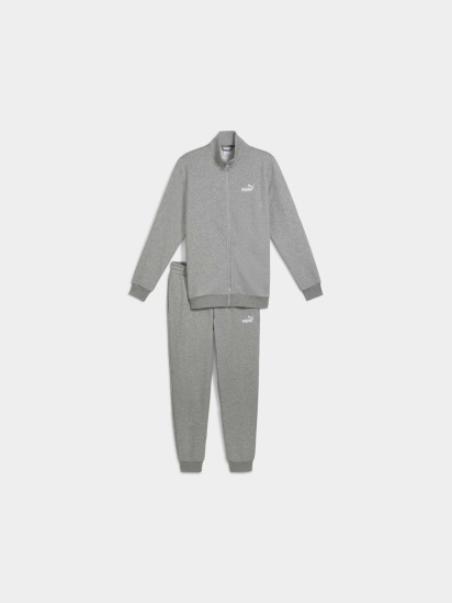 Спортивний костюм PUMA Ess Sweat Suit модель 688175 - фото