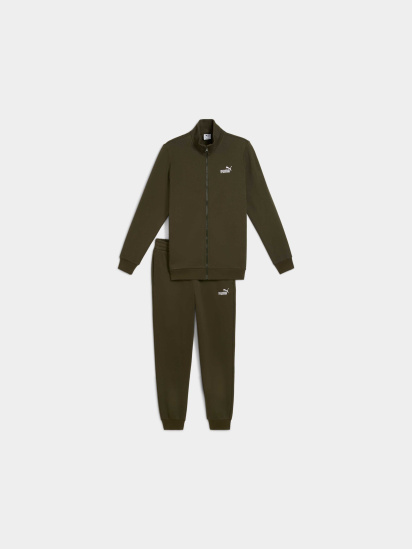 Спортивний костюм PUMA Ess Sweat Suit модель 688175 - фото