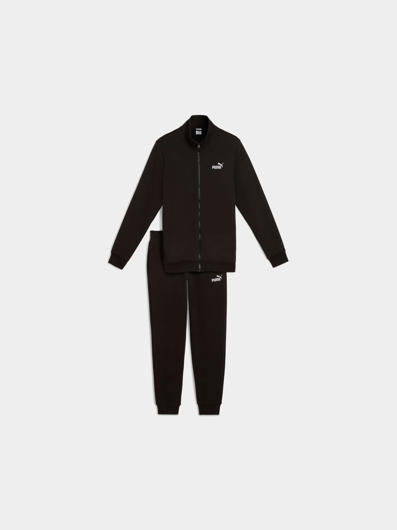 Спортивний костюм PUMA Ess Sweat Suit модель 688175 Фото