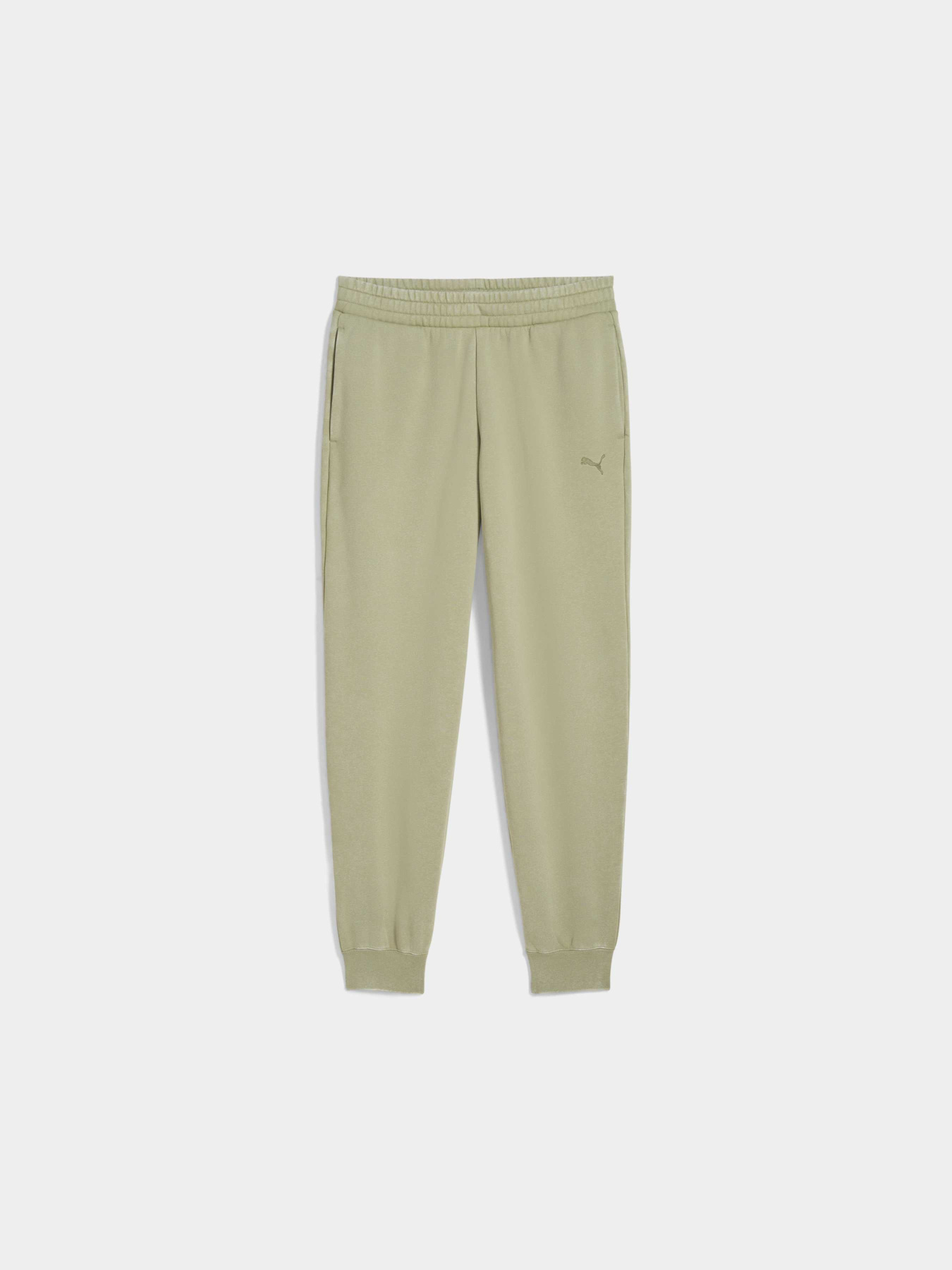 Штаны спортивные PUMA Ess Elevated Wash Sweatpants модель 688104 Фото