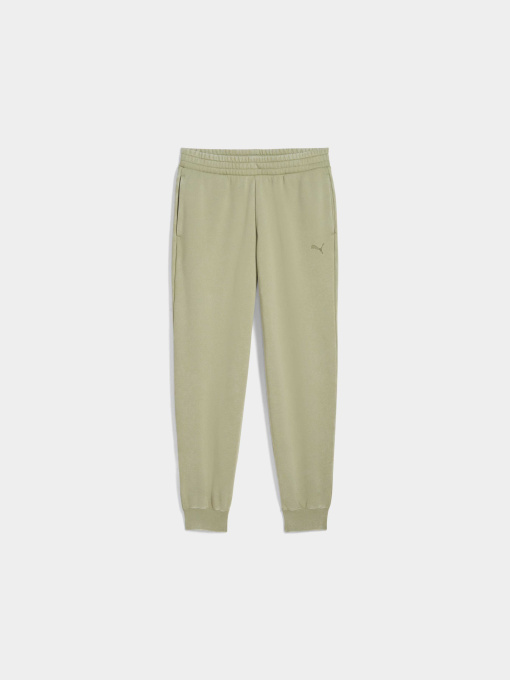 Штаны спортивные PUMA Ess Elevated Wash Sweatpants модель 688104 Фото