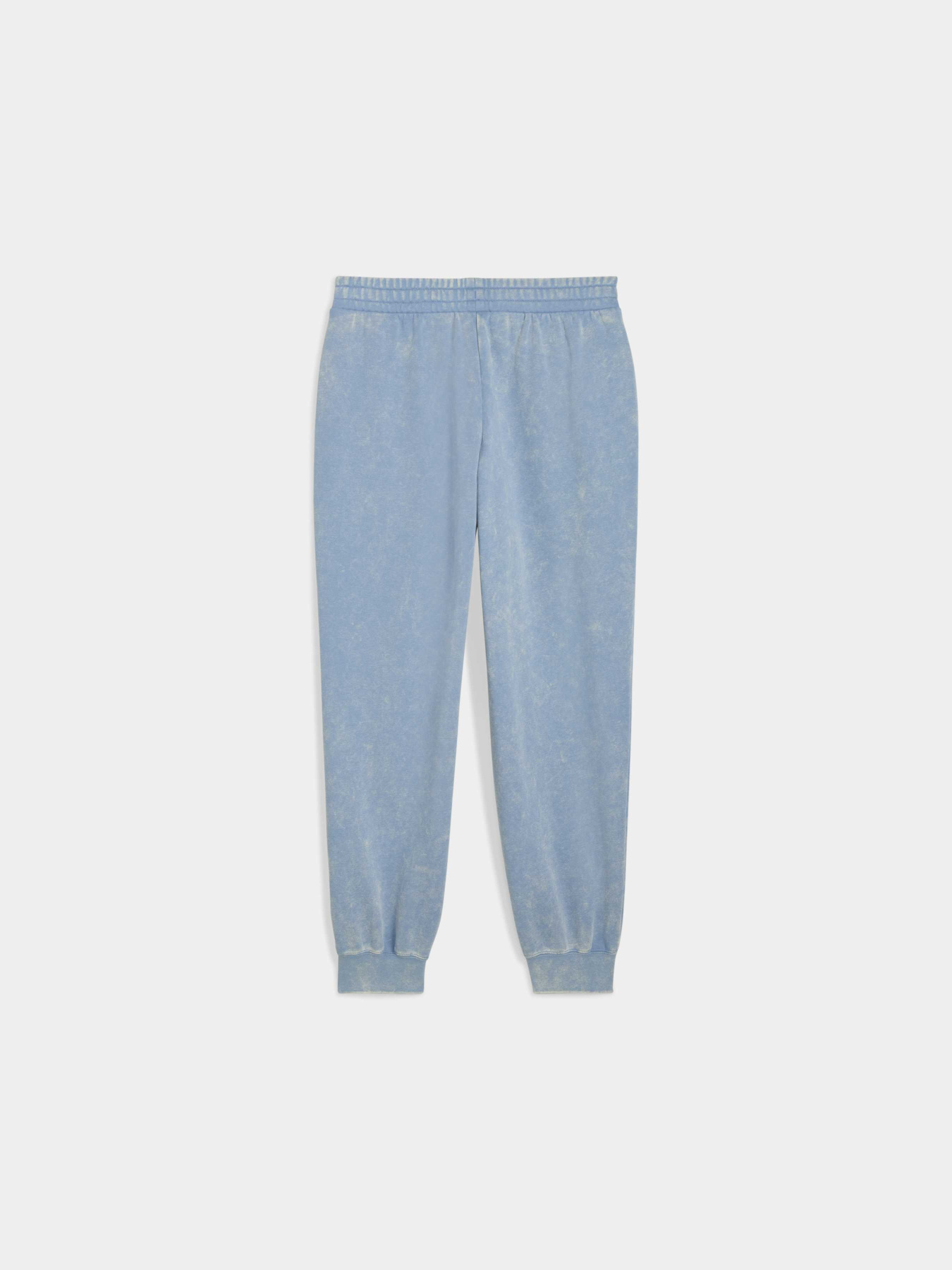 Штаны спортивные PUMA Ess Elevated Wash Sweatpants модель 688104 Фото