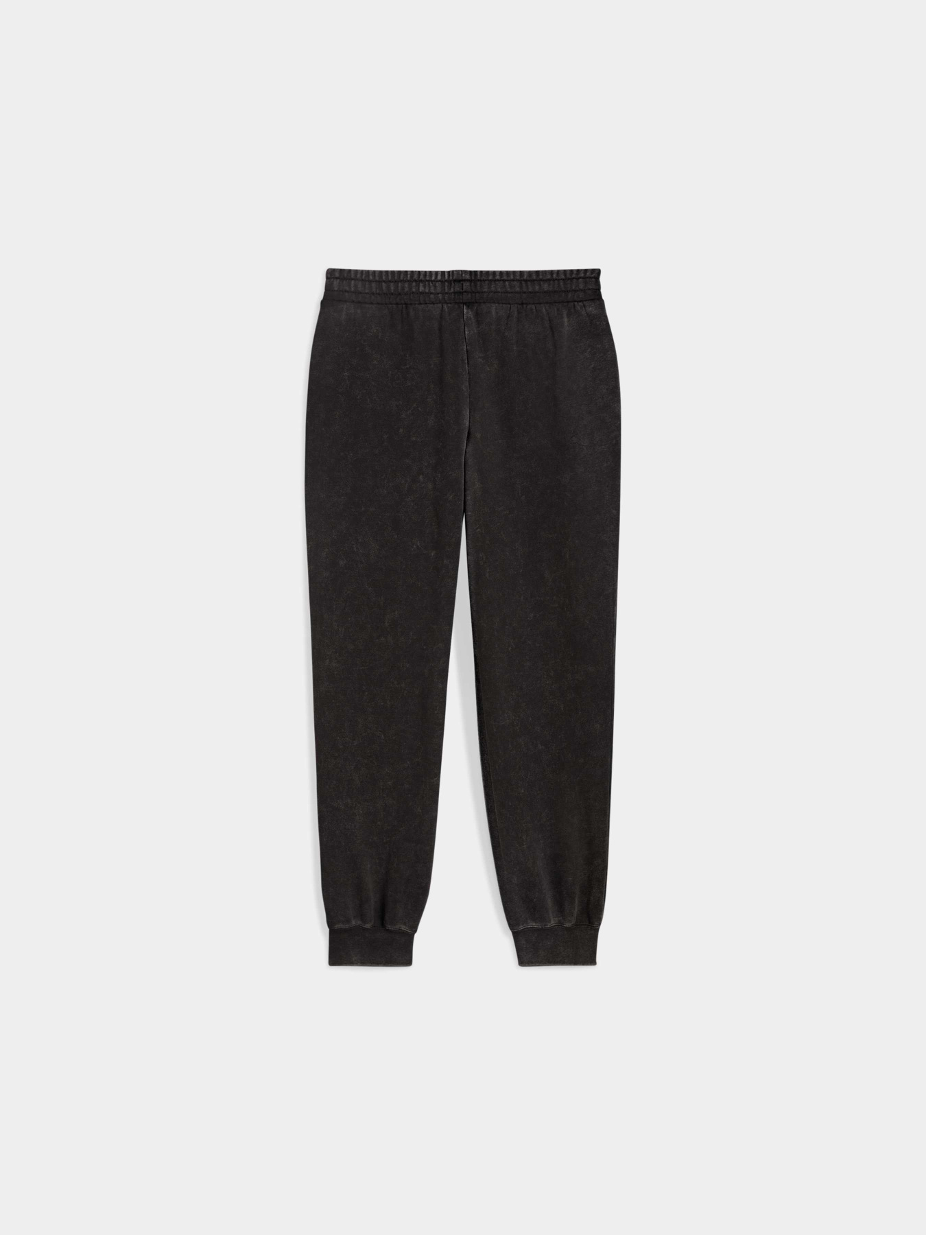 Брюки PUMA Ess Elevated Wash Sweatpants модель 688104 Фото