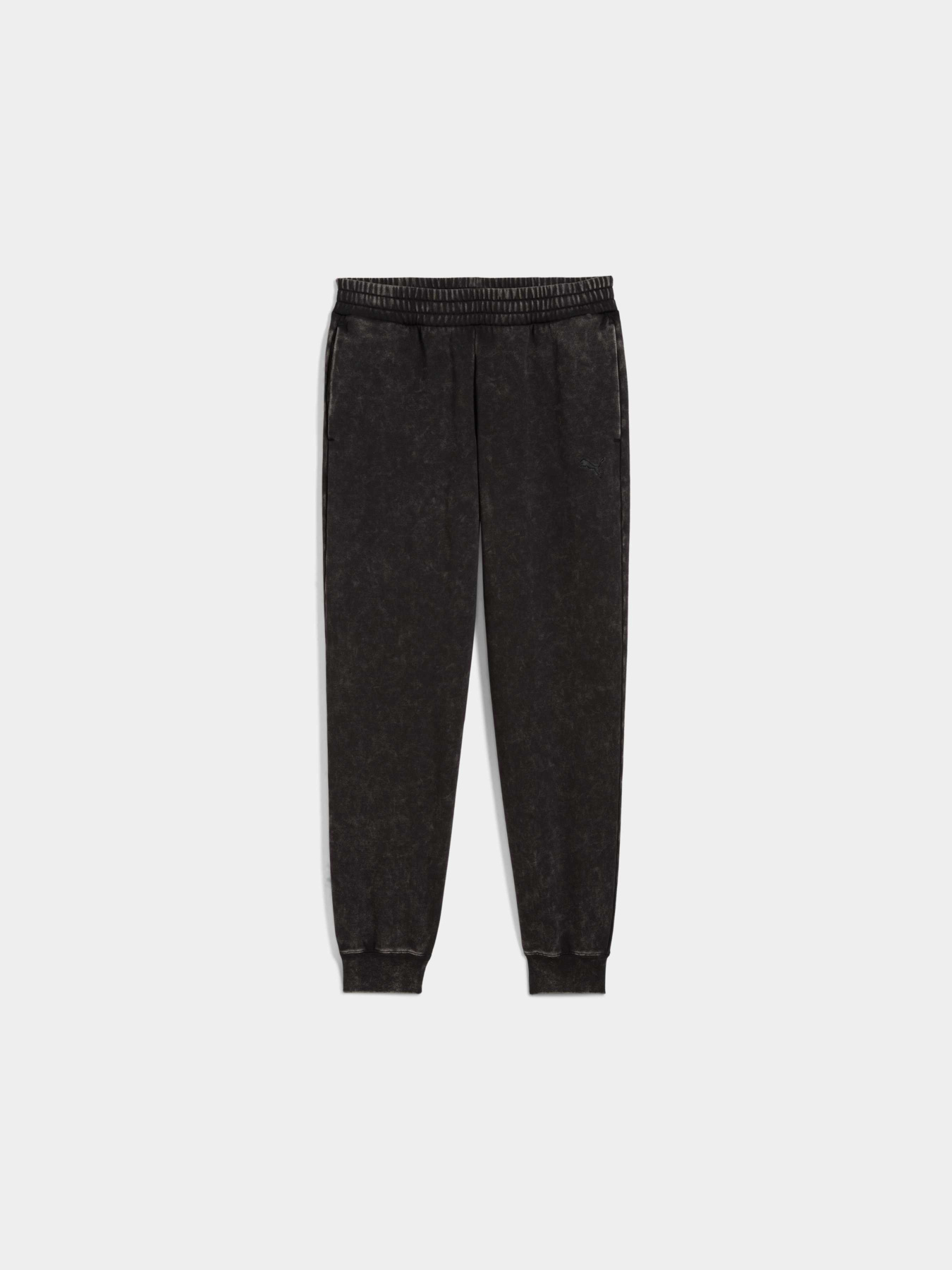 Брюки PUMA Ess Elevated Wash Sweatpants модель 688104 Фото