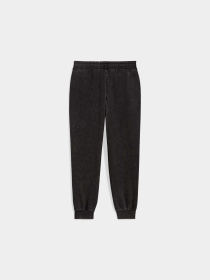 Брюки PUMA Ess Elevated Wash Sweatpants модель 688104 Фото