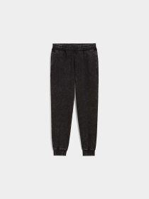 Брюки PUMA Ess Elevated Wash Sweatpants модель 688104 Фото