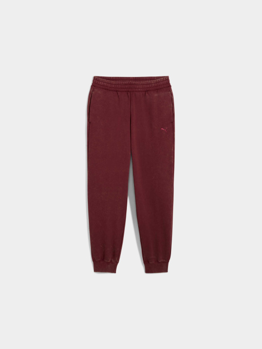Спортивні штани PUMA Ess Elevated Wash Sweatpants модель 688104 Фото