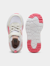 Кроссовки PUMA Trinity Lite Ac+ Ps модель 391480 Фото