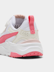 Кроссовки повседневные PUMA Trinity Lite Ac+ Ps модель 391480 Фото