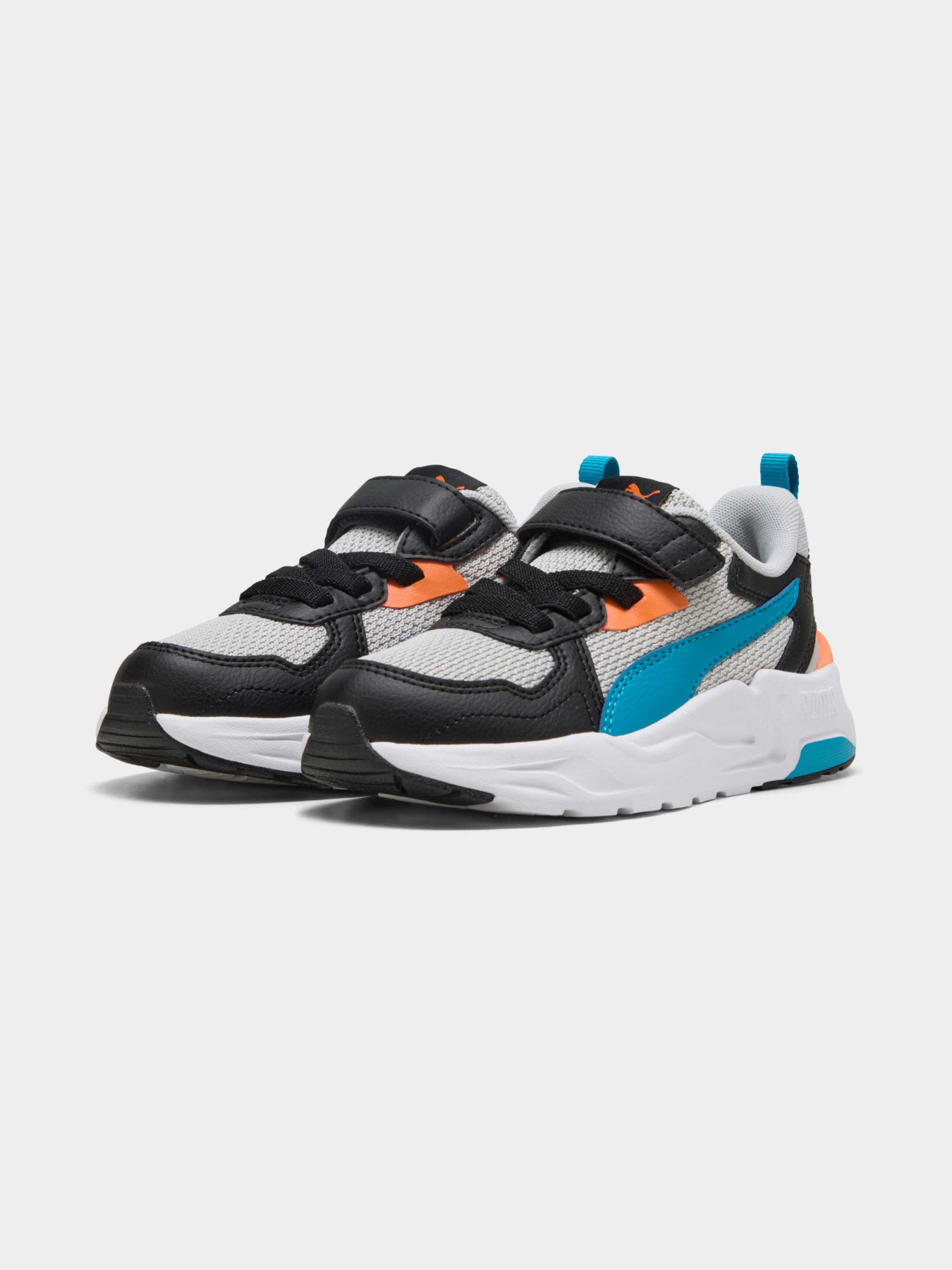 Кроссовки PUMA Trinity Lite Ac+ Ps модель 391480 Фото