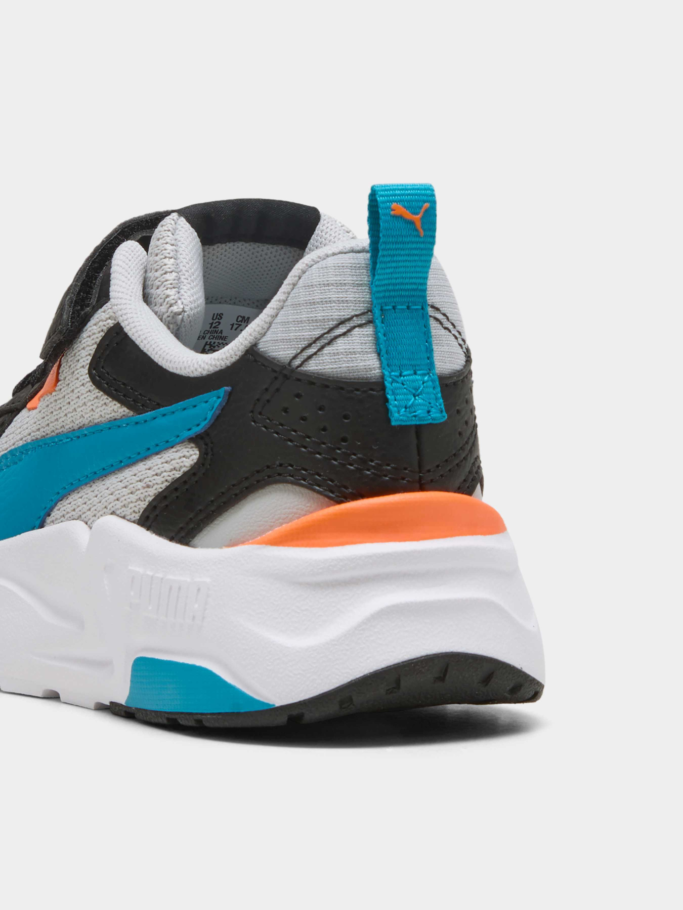 Кроссовки PUMA Trinity Lite Ac+ Ps модель 391480 Фото