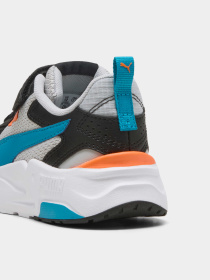 Кроссовки PUMA Trinity Lite Ac+ Ps модель 391480 Фото