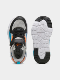 Кроссовки PUMA Trinity Lite Ac+ Ps модель 391480 Фото