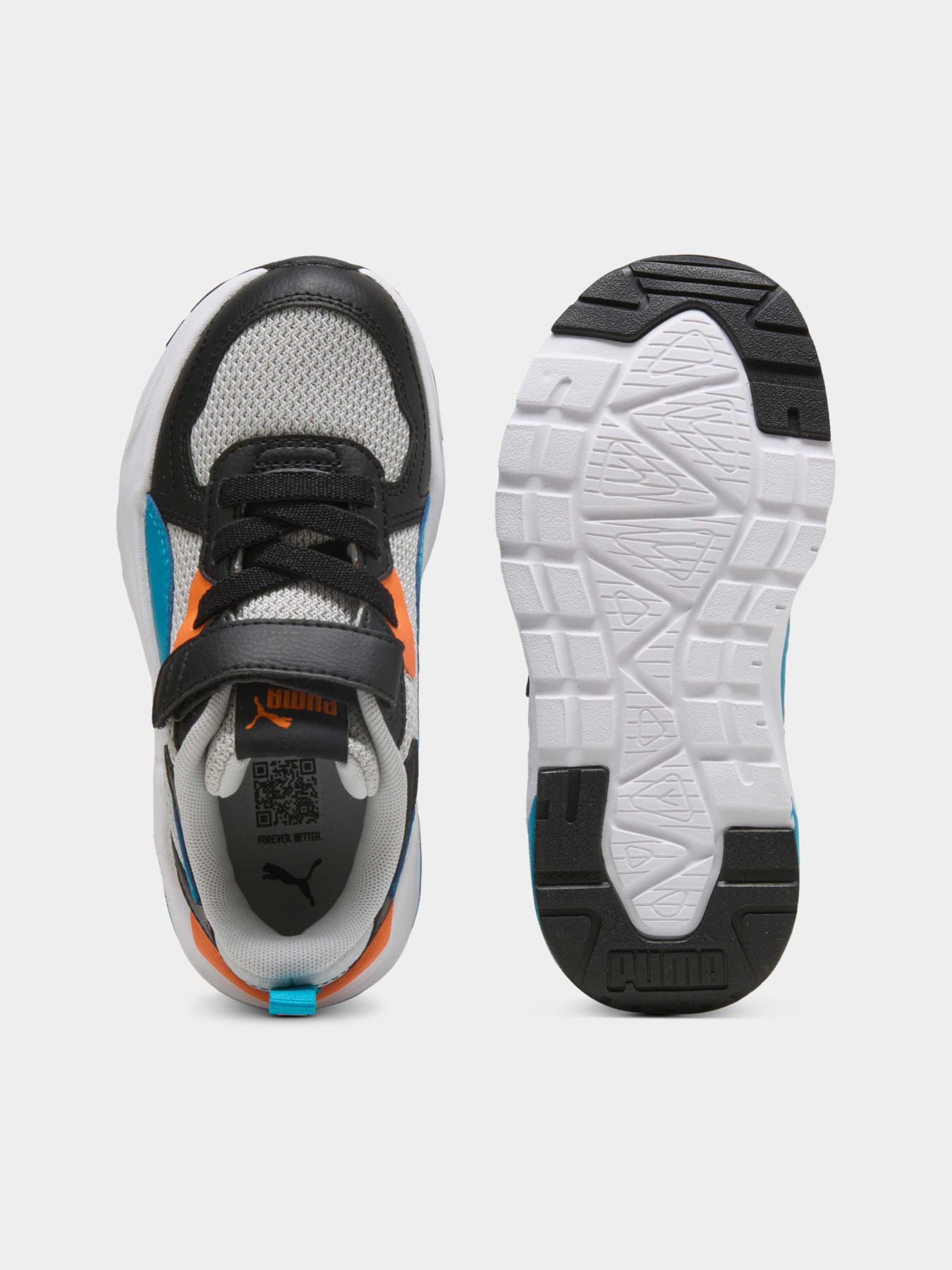 Кросівки повсякденні PUMA Trinity Lite Ac+ Ps модель 391480 Фото