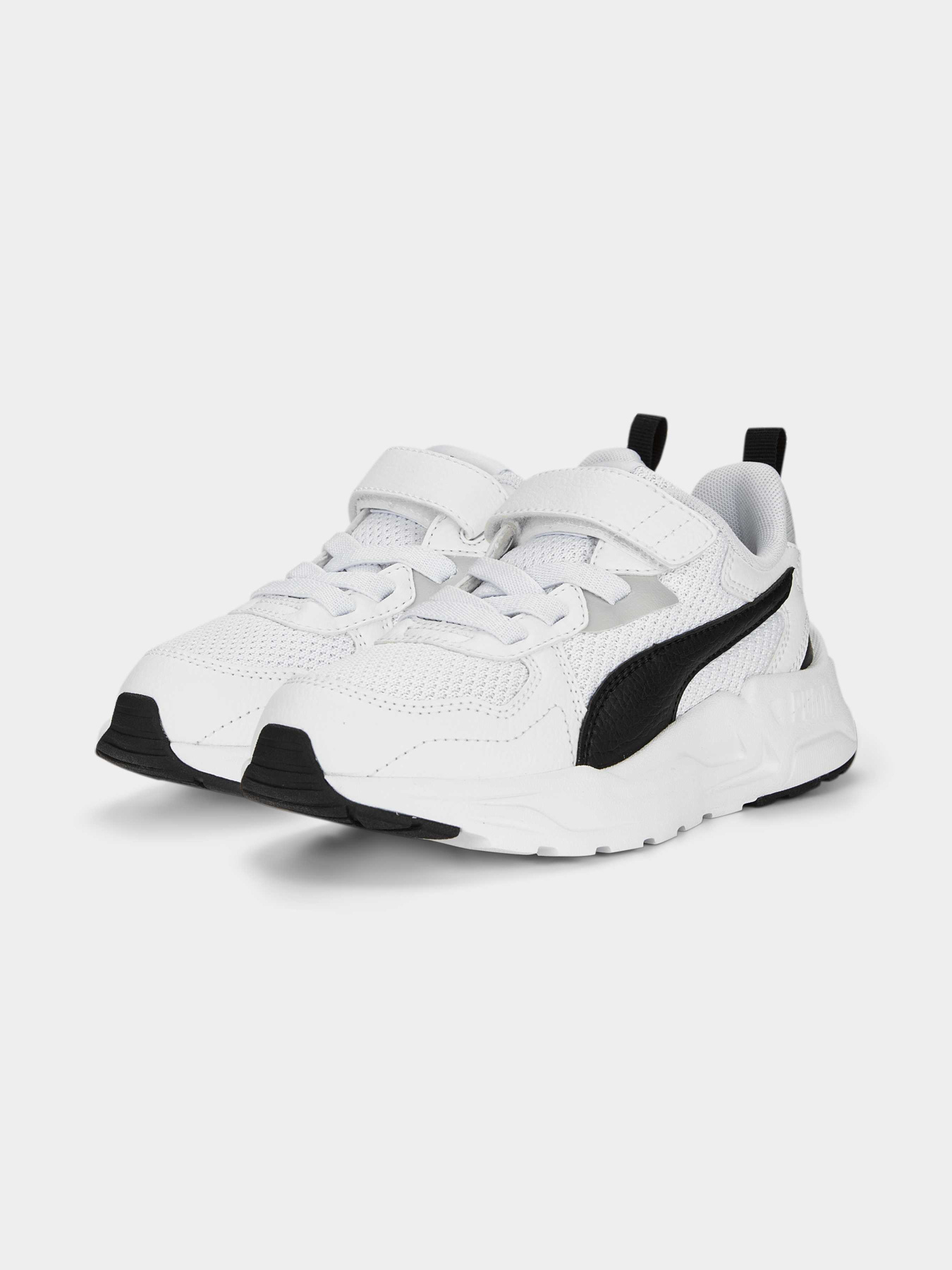 Кроссовки PUMA Trinity Lite Ac+ Ps модель 391480 Фото