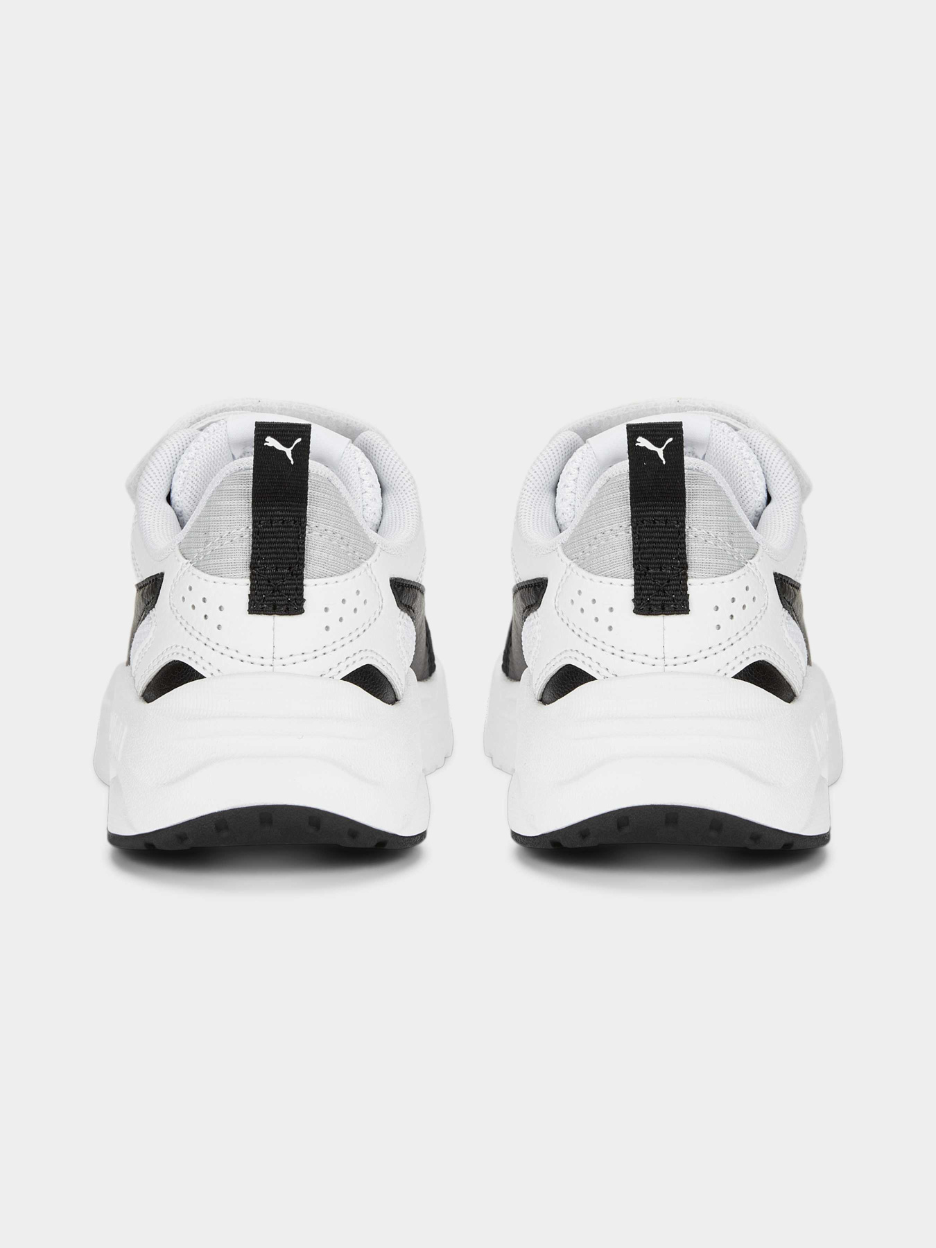 Кроссовки PUMA Trinity Lite Ac+ Ps модель 391480 Фото