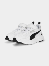 Кроссовки PUMA Trinity Lite Ac+ Ps модель 391480 Фото