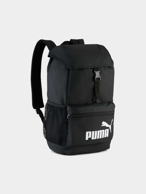 Повседневный рюкзак PUMA Phase Hooded Backpack модель 091736 Фото
