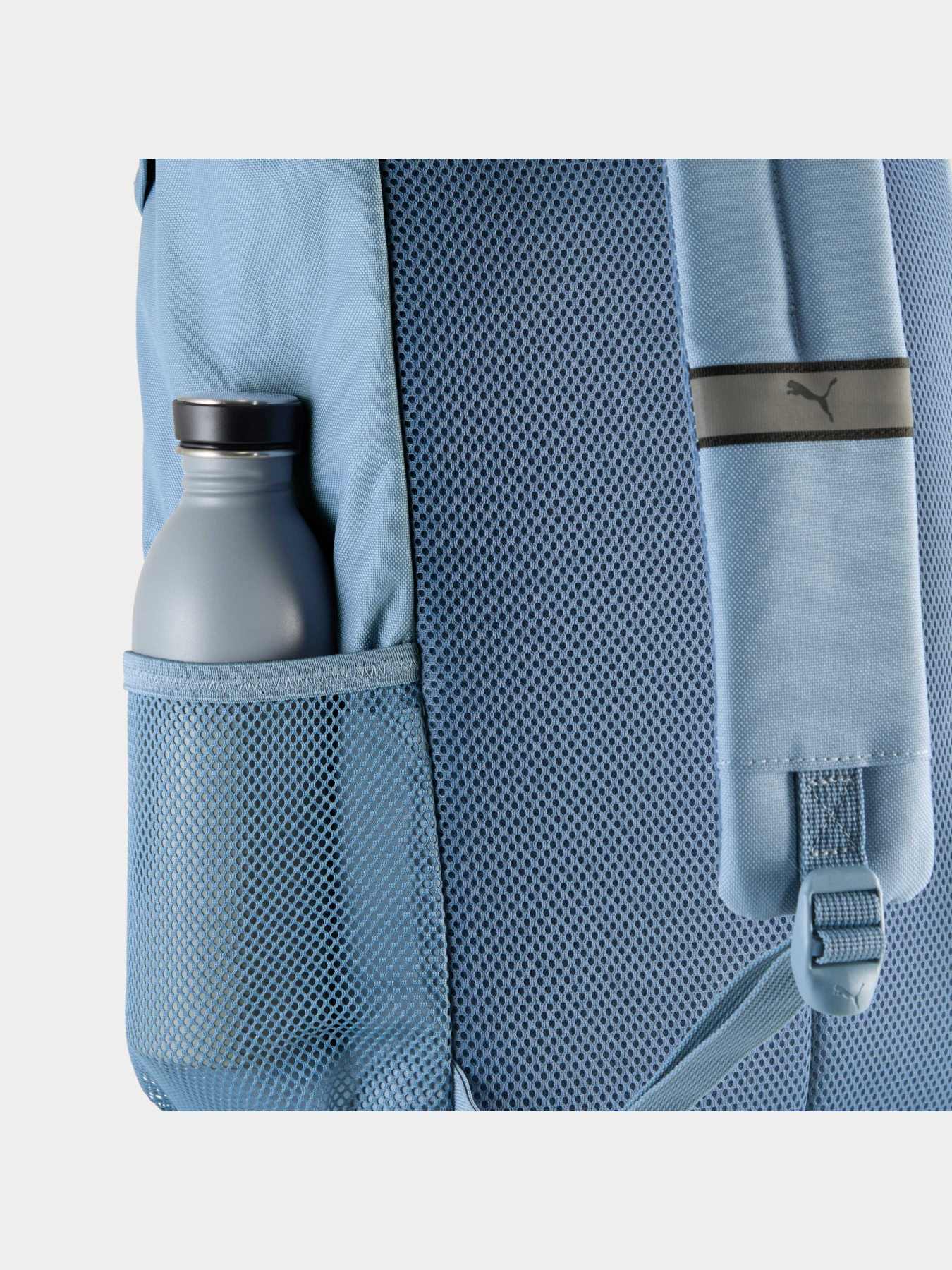 Рюкзак PUMA Phase Hooded Backpack модель 091736 Фото