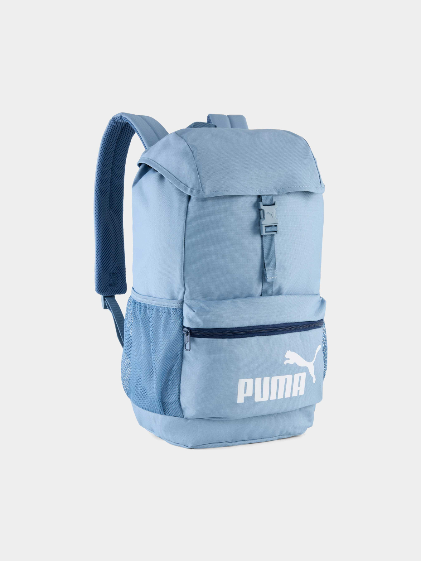 Рюкзак PUMA Phase Hooded Backpack модель 091736 Фото