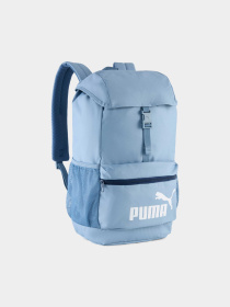 Рюкзак PUMA Phase Hooded Backpack Модель 091736 Фото