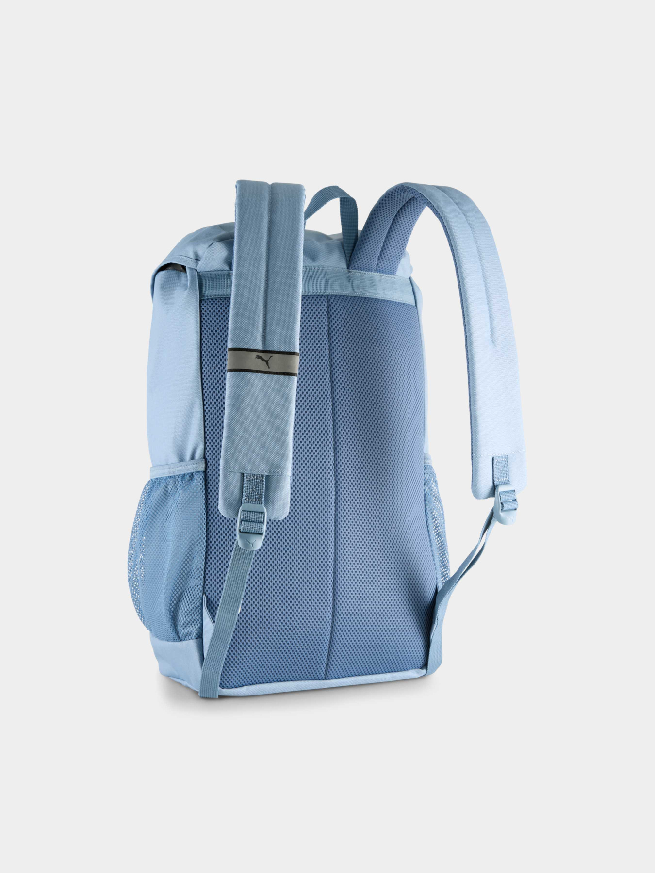 Повсякденний рюкзак PUMA Phase Hooded Backpack модель 091736 Фото