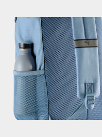 Повсякденний рюкзак PUMA Phase Hooded Backpack модель 091736 Фото